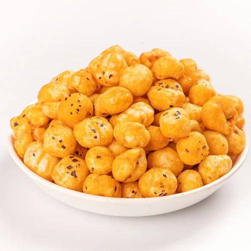 Chilly Cheese Makhana - Dev Tandoor Industries